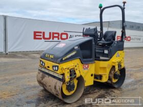 2020 Bomag BW120AD-5 Rollers For Auction: Leeds 11th,12th,13th & 14th September 2024 @8:00am