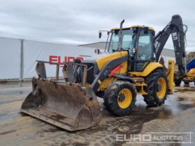 Volvo BL71 Backhoe Loaders For Auction: Leeds 11th,12th,13th & 14th September 2024 @8:00am