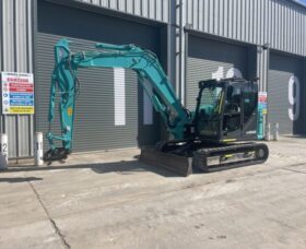 Kobelco SK85MSR-7