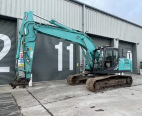 2018 Kobelco SK210LC-10