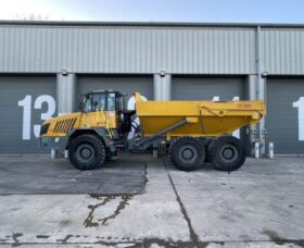 2020 Terex TA300 full