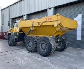 2020 Terex TA300 full