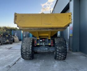 2020 Terex TA300 full