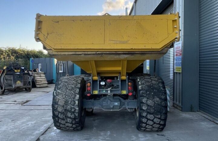 2020 Terex TA300 full