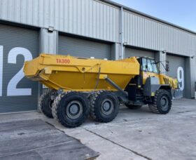 2020 Terex TA300 full