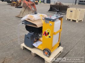 Unused 2024 Machpro GFS-480 Asphalt / Concrete Equipment For Auction: Leeds 11th,12th,13th & 14th September 2024 @8:00am