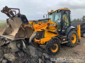 2016 JCB 3CX P21 ECO Backhoe Loaders For Auction: Leeds 11th,12th,13th & 14th September 2024 @8:00am