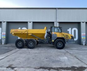 2020 Terex TA300 full