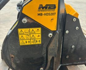 2022 MB HDS207 full