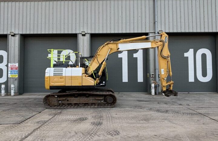 2021 Kobelco SK130LC-11 full