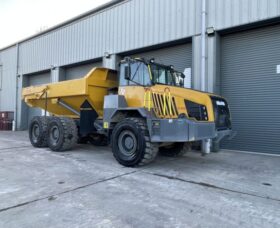 2020 Terex TA300 full