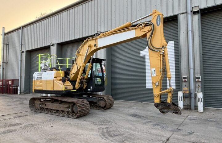 2021 Kobelco SK130LC-11 full