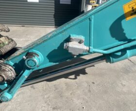 Kobelco SK85MSR-7 full