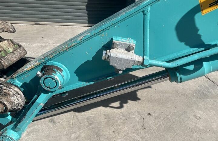 Kobelco SK85MSR-7 full