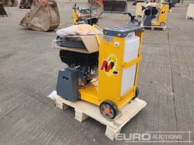 Unused 2024 Machpro GFS-480 Asphalt / Concrete Equipment For Auction: Leeds 11th,12th,13th & 14th September 2024 @8:00am