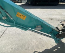 Kobelco SK85MSR-7 full