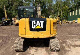 2015 CAT 308E2 CR | Year 2015 | Hours 4,655 full