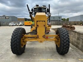 YEAR 2012 CATERPILLAR 140M2 VHP PLUS (ONLY 8075 hours) full