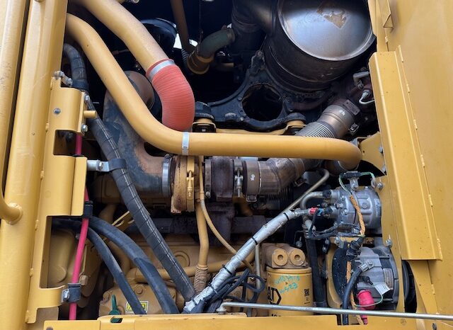 YEAR 2012 CATERPILLAR 140M2 VHP PLUS (ONLY 8075 hours) full