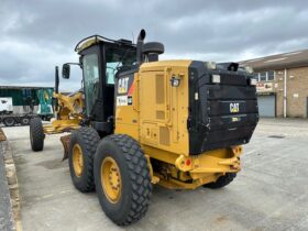 YEAR 2012 CATERPILLAR 140M2 VHP PLUS (ONLY 8075 hours) full