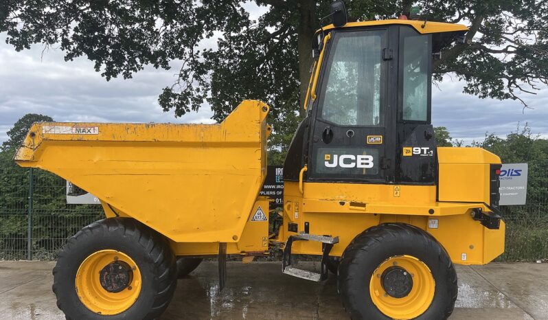 2020 JCB 9FT-1 (U635)