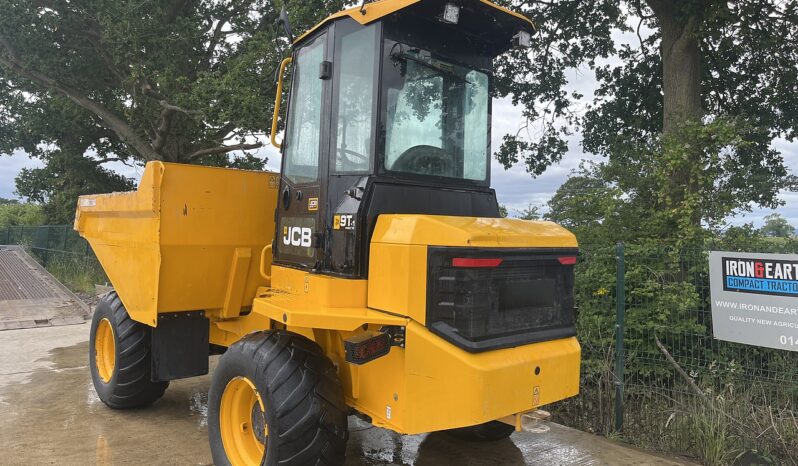 2020 JCB 9FT-1 (U635) full