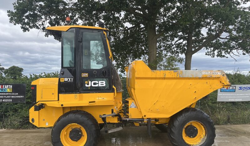 2020 JCB 9FT-1 (U635) full