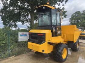 2020 JCB 9FT-1 (U635) full