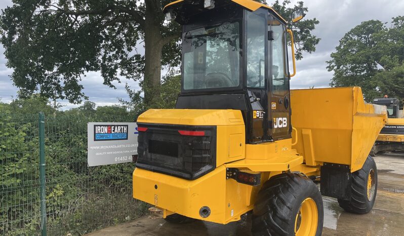 2020 JCB 9FT-1 (U635) full