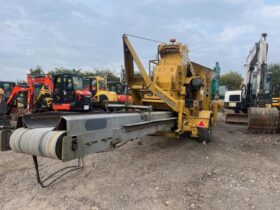 2001 Rubble Buster BR0605 Crusher / Screens for Sale full