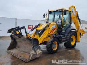 2021 JCB 3CX P21 ECO Backhoe Loaders For Auction: Leeds 11th,12th,13th & 14th September 2024 @8:00am