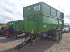 2019 PRONAR T700 TANDEM AXLE For Auction on 2024-09-17 For Auction on 2024-09-17