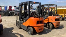 2012 DOOSAN G25E  For Auction on 2024-10-01 at 08:30 For Auction on 2024-10-01 full