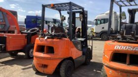 2012 DOOSAN G25E  For Auction on 2024-10-01 at 08:30 For Auction on 2024-10-01 full