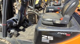 2012 DOOSAN G25E  For Auction on 2024-10-01 at 08:30 For Auction on 2024-10-01 full