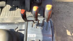 2012 DOOSAN G25E  For Auction on 2024-10-01 at 08:30 For Auction on 2024-10-01 full