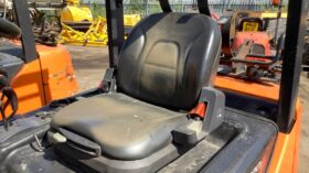 2012 DOOSAN G25E  For Auction on 2024-10-01 at 08:30 For Auction on 2024-10-01 full