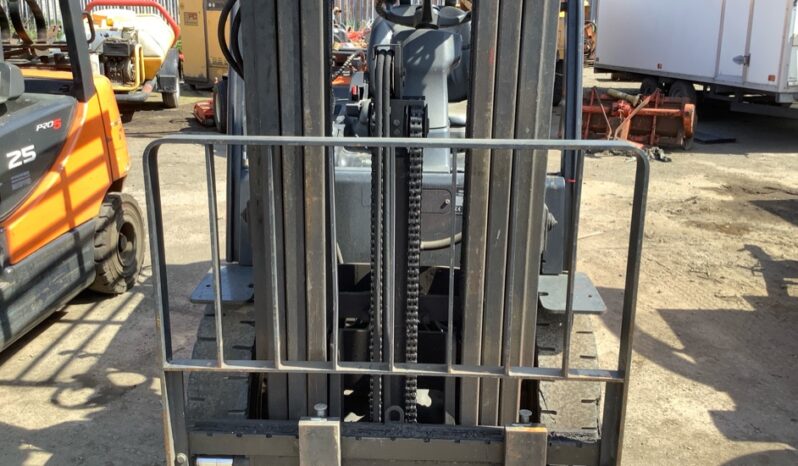 2012 DOOSAN G25E  For Auction on 2024-10-01 at 08:30 For Auction on 2024-10-01 full