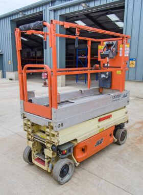 JLG 1930ES battery electric scissor lift For Auction on: 2024-09-19 For Auction on 2024-09-19