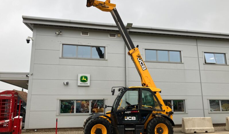 JCB 542.70 AgriXtra