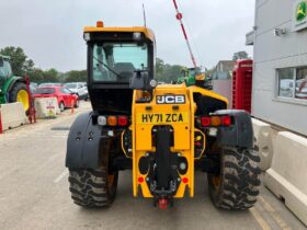 JCB 542.70 AgriXtra full