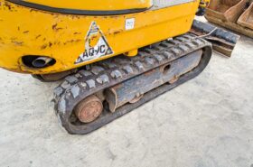 JCB 8008 CTS 0.8 tonne rubber For Auction on: 2024-09-19 For Auction on 2024-09-19 full