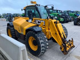 JCB 542.70 AgriXtra full