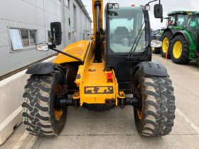 JCB 542.70 AgriXtra full