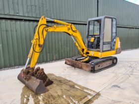 1900 JCB 803 EXCAVATOR full