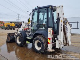 2016 JCB 3CX Compact Backhoe Loaders For Auction: Leeds 11th,12th,13th & 14th September 2024 @8:00am full