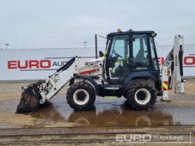 2016 JCB 3CX Compact Backhoe Loaders For Auction: Leeds 11th,12th,13th & 14th September 2024 @8:00am full