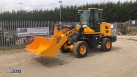 2024 BLANCHE TW36 wheeled loader (s/n For Auction on: 2024-09-07 For Auction on 2024-09-07