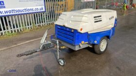 2015 ATLAS COPCO XAS67 fast tow For Auction on: 2024-09-07 For Auction on 2024-09-07