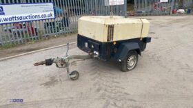 2006 INGERSOLL RAND 7/41 fast tow For Auction on: 2024-09-07 For Auction on 2024-09-07